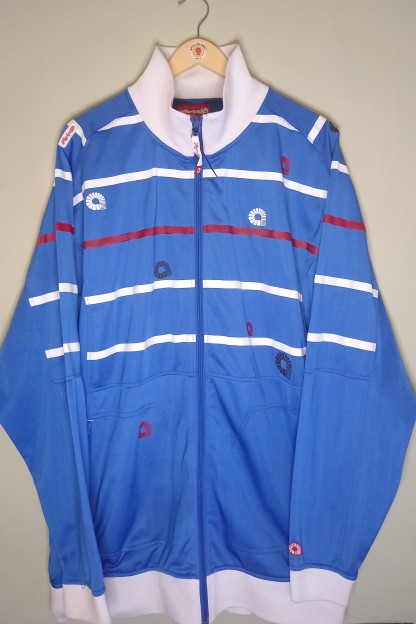Akademiks Track jacket